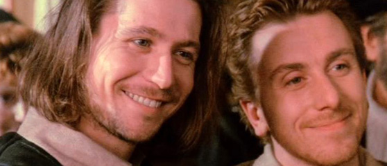 Rosencrantz and Guildenstern are Dead