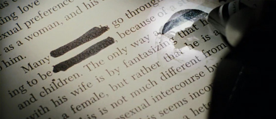 Se7en operning titles
