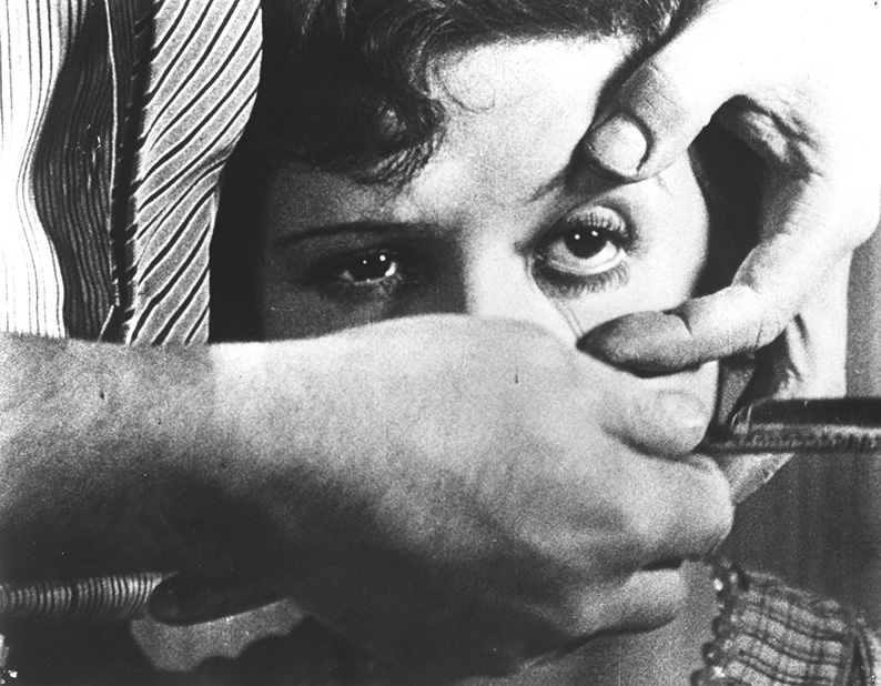 Un Chien Andalou