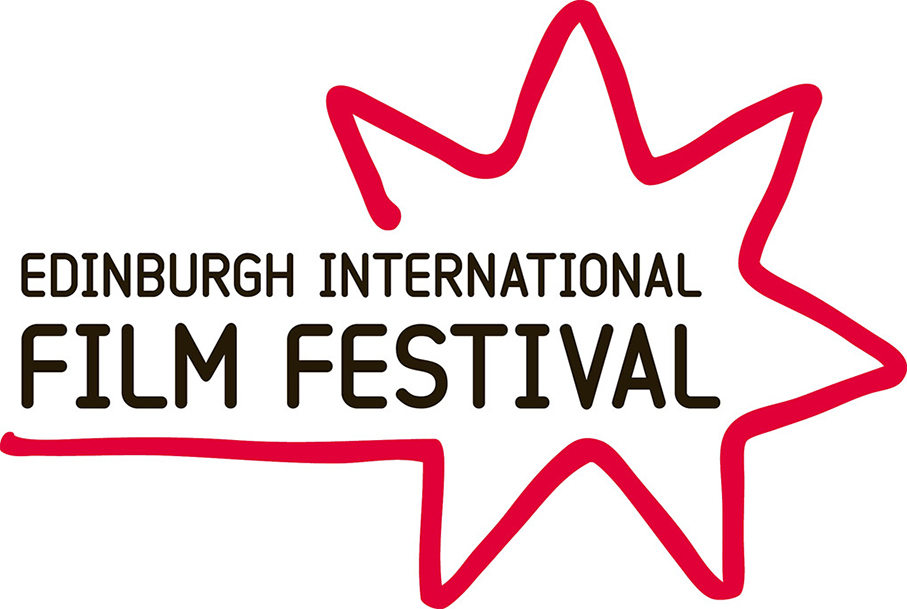 Edinburgh International Film Festival logo