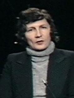 Gavin Millar