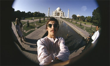 George Harrison