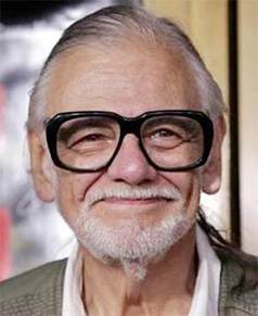 George Romero