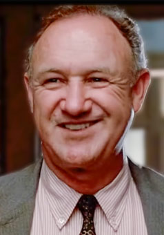 Gene Hackman
