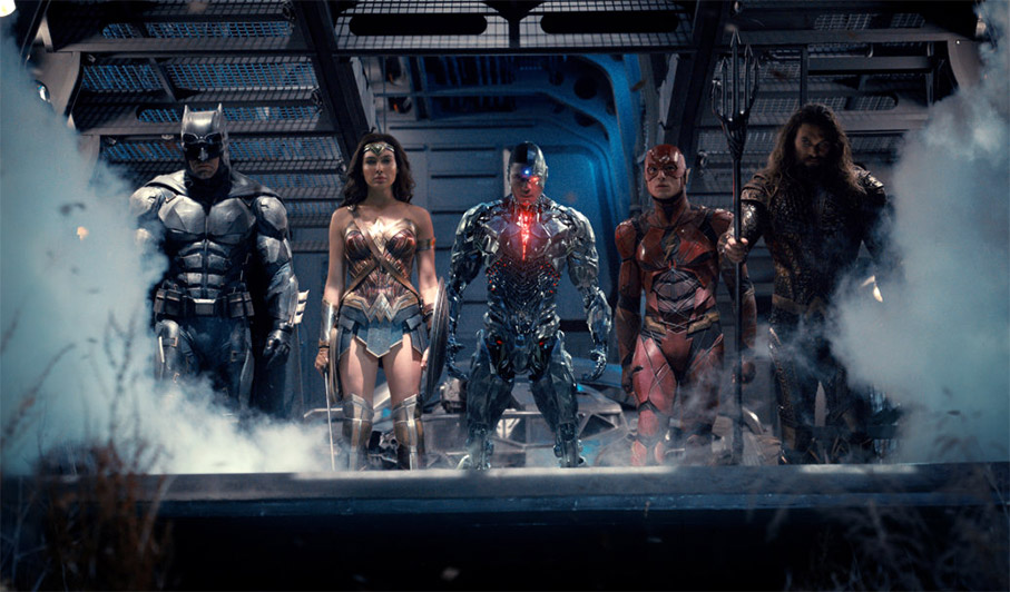 Justice League