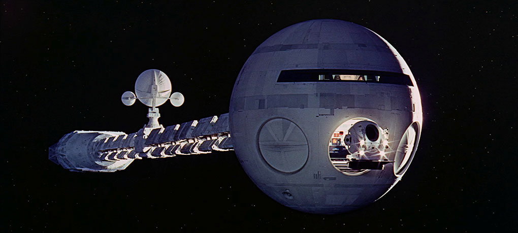 2001: A Space Odyssey
