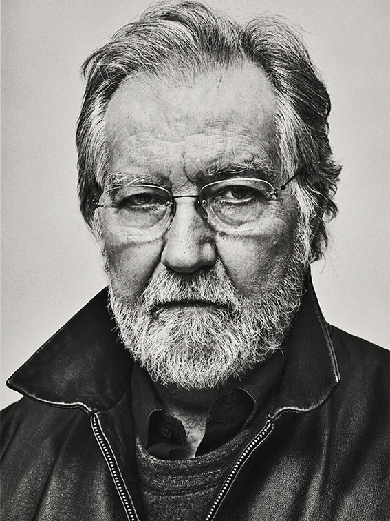 Tobe Hooper