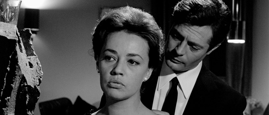La notte