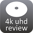 UHD review icon