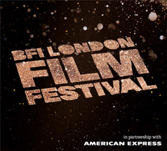 London Film Festival logo
