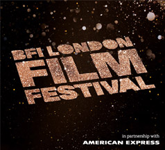 The 60th BFI London Film Festival