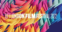 London Film Festival 2022 logo