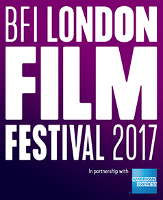 BFI London Film Festival 2017