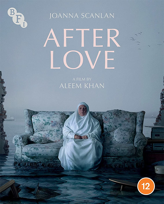 After Love Blu-ray cover art
