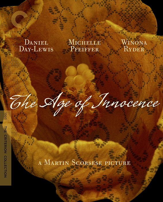 The Age of Innocence