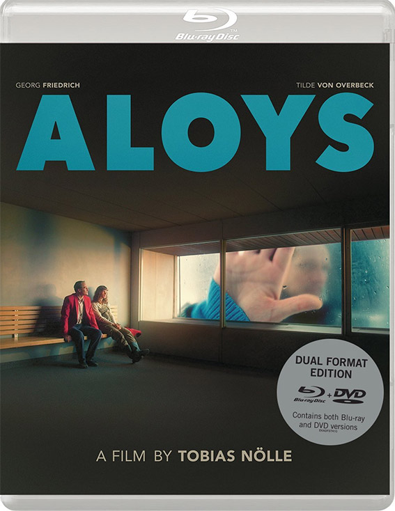 Aloys dual format