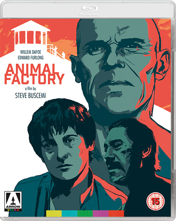 Animal Factory