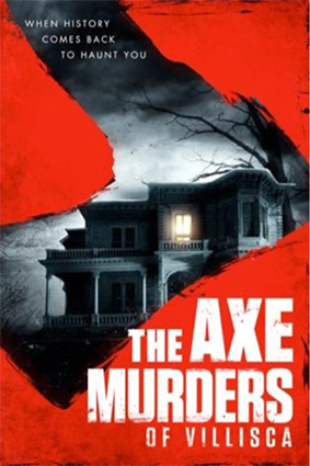 The Axe Murders of Villisca