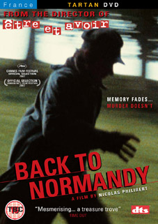 Back to Normandy