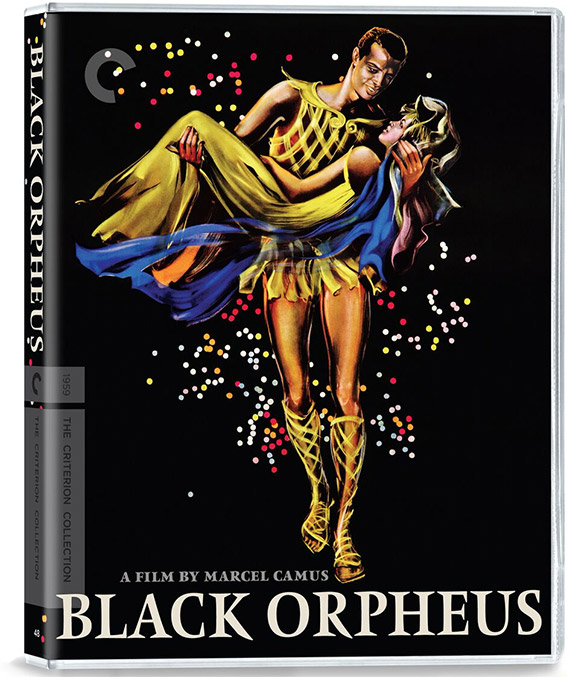 Black Orpheus