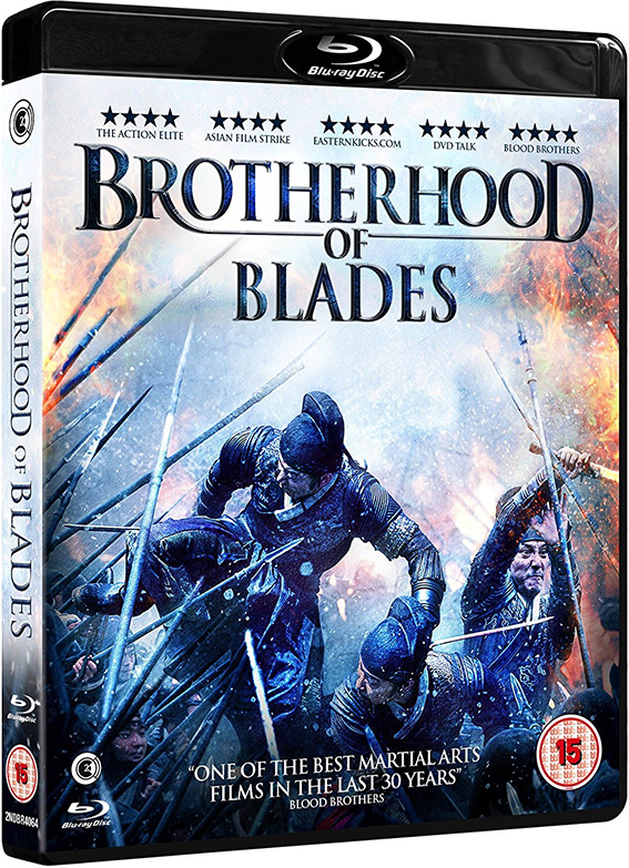 Brotherhood of Blades