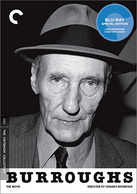 Burroughs