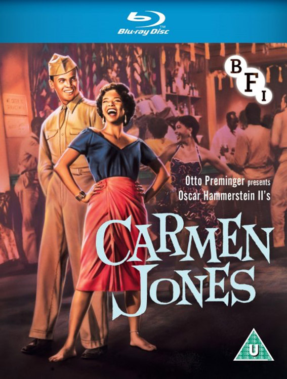 Carmen Jones