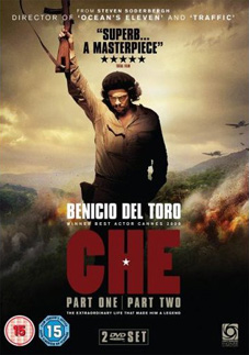 Che DVD cover