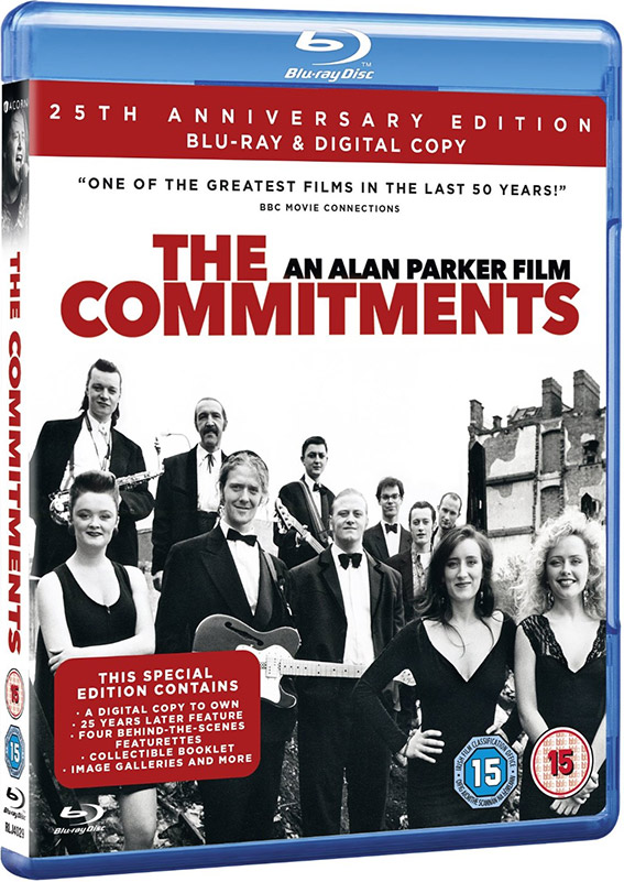 The Commitments