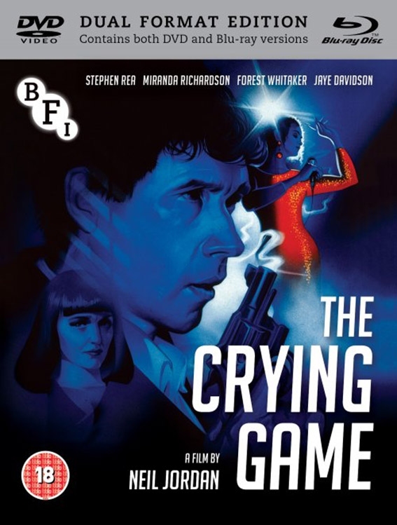 The Crying Game