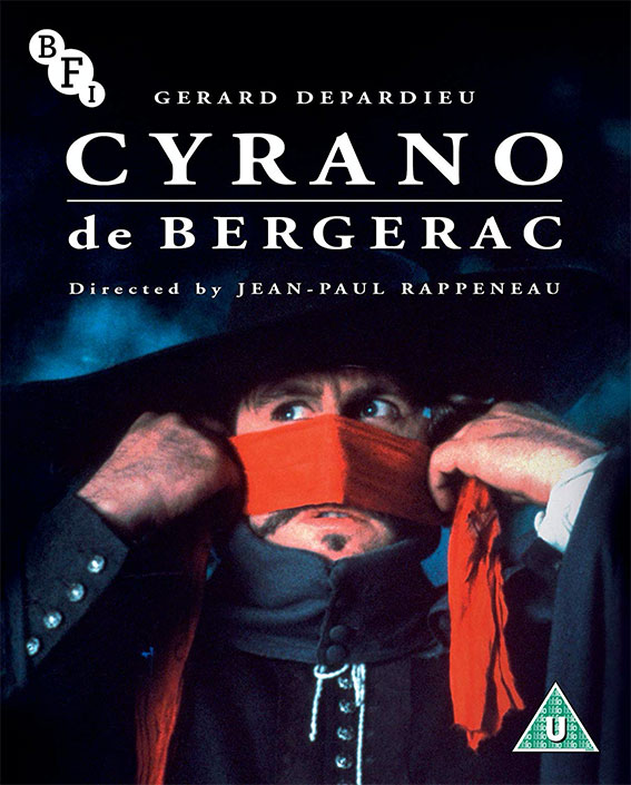 Cyrano de Bergerac