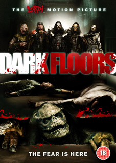 Dark Floors