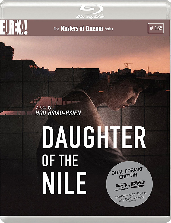 Daughter of the Nile