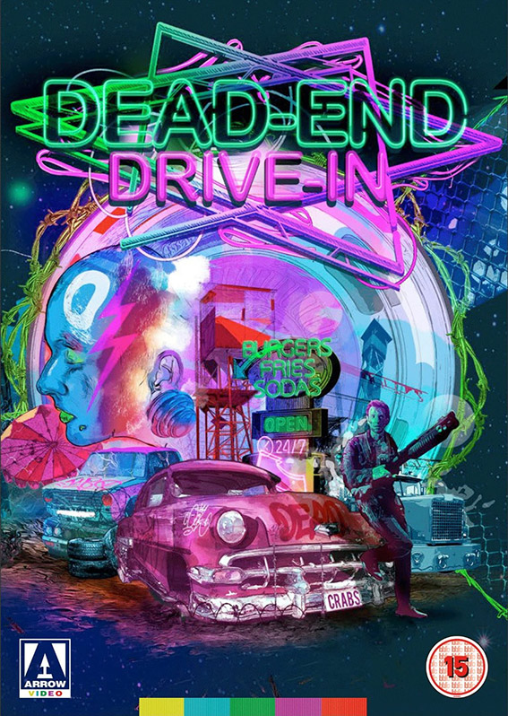 Dead-End Drive-In