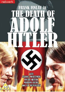 The Death of Adolf Hitler