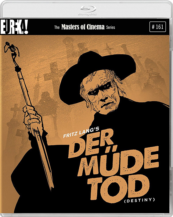 Der müde Tod