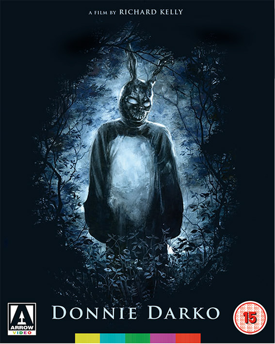 Donnie Darko Blu-ray