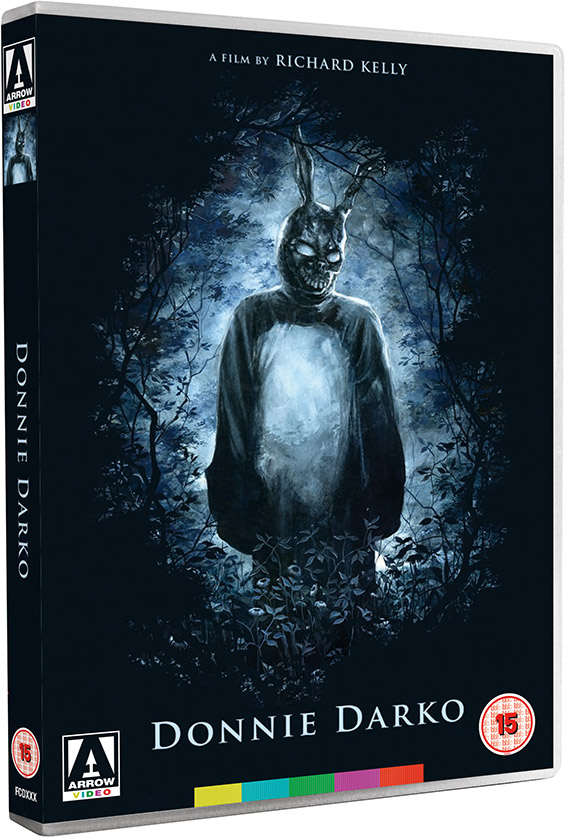 Donnie Darko DVD