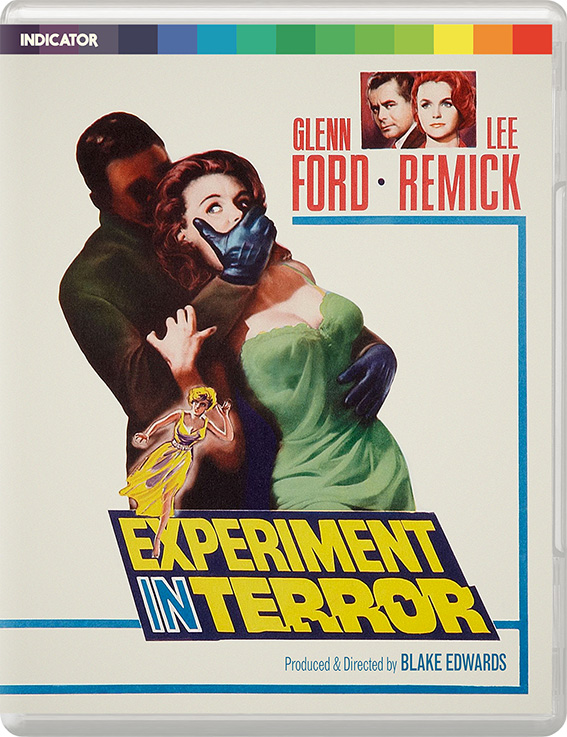 Experiment in Terror