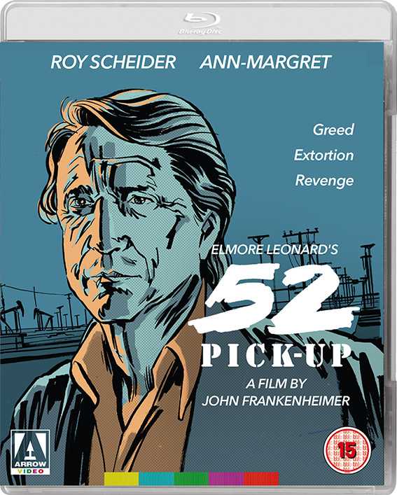 52 Pick-Up dual format