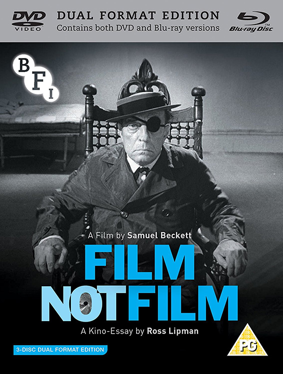 Film/Notfilm cover