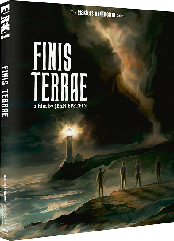 Finis Terrae