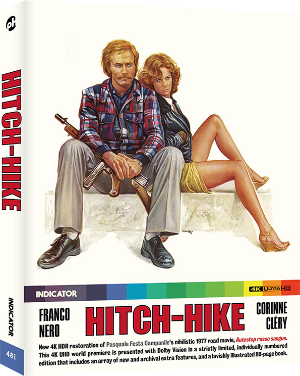 Hitch-Hike UHD cover