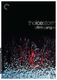 The Ice Storm DVD cover