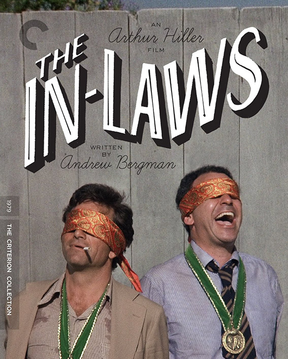 The In-Laws