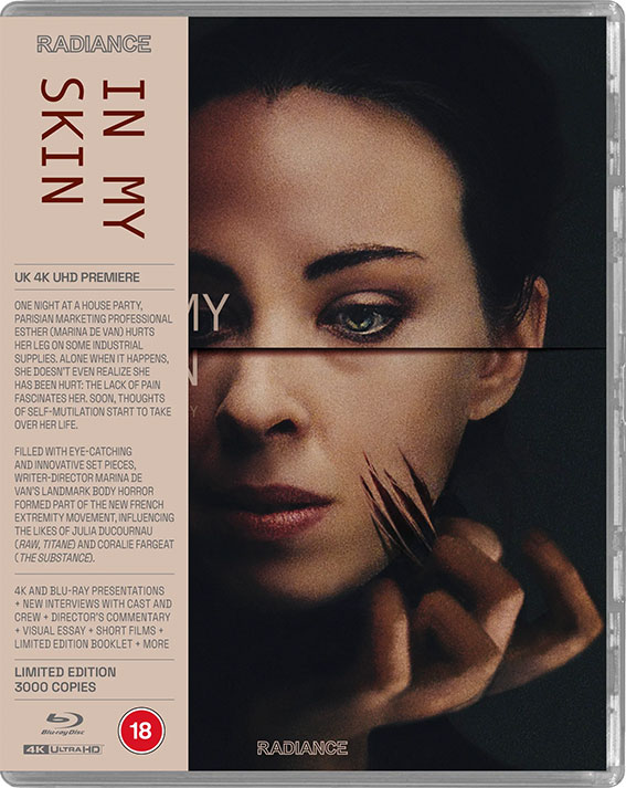 In My Skin