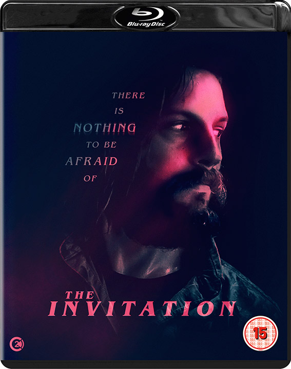 The Invitation