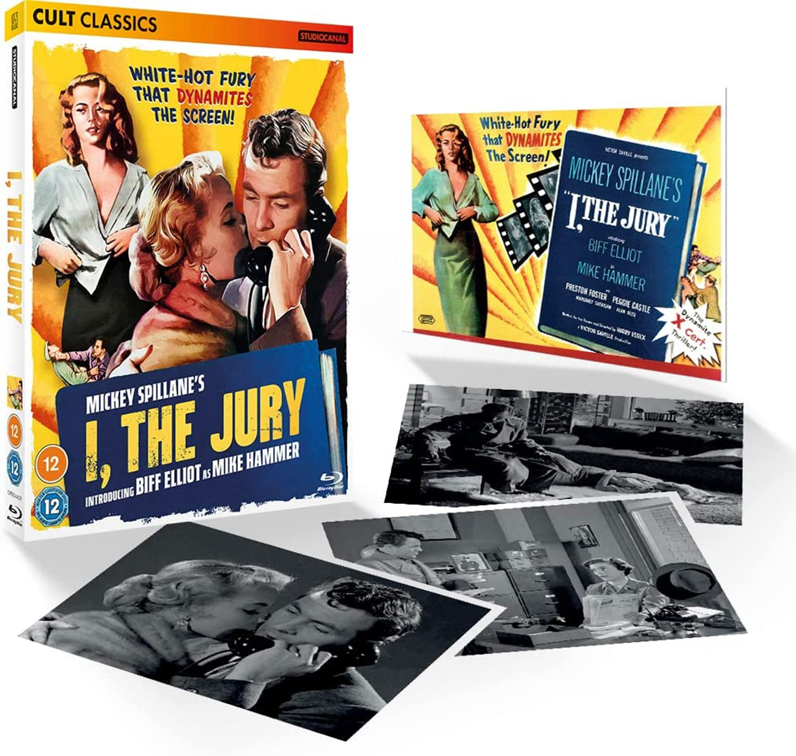 the Jury Blu-ray pack shot