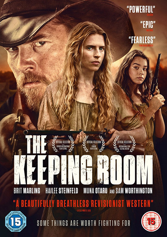 The Keeping Room