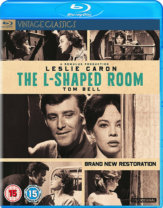 The L-Shaped Room